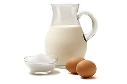 Dairy